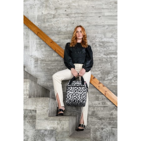 Plecak ALLROUNDER R, leo nero