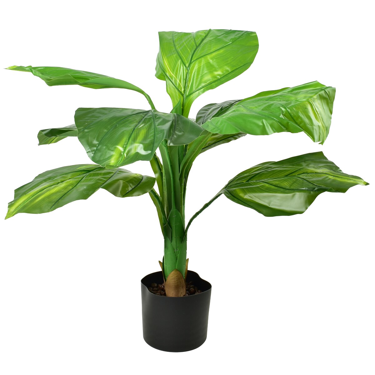 Kwiat sztuczny w doniczce VIRIDIS