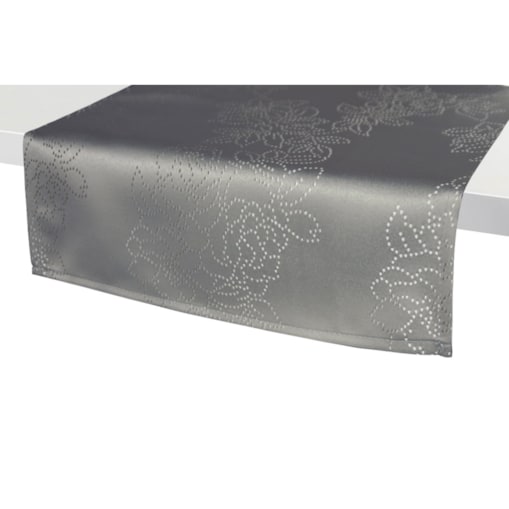 Konsimo LUCES Bieżnik, szary