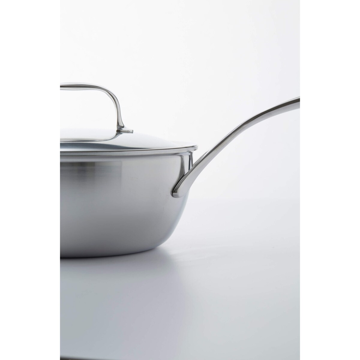 Rondelek stożkowy Demeyere Atlantis 7 - 2.5 ltr