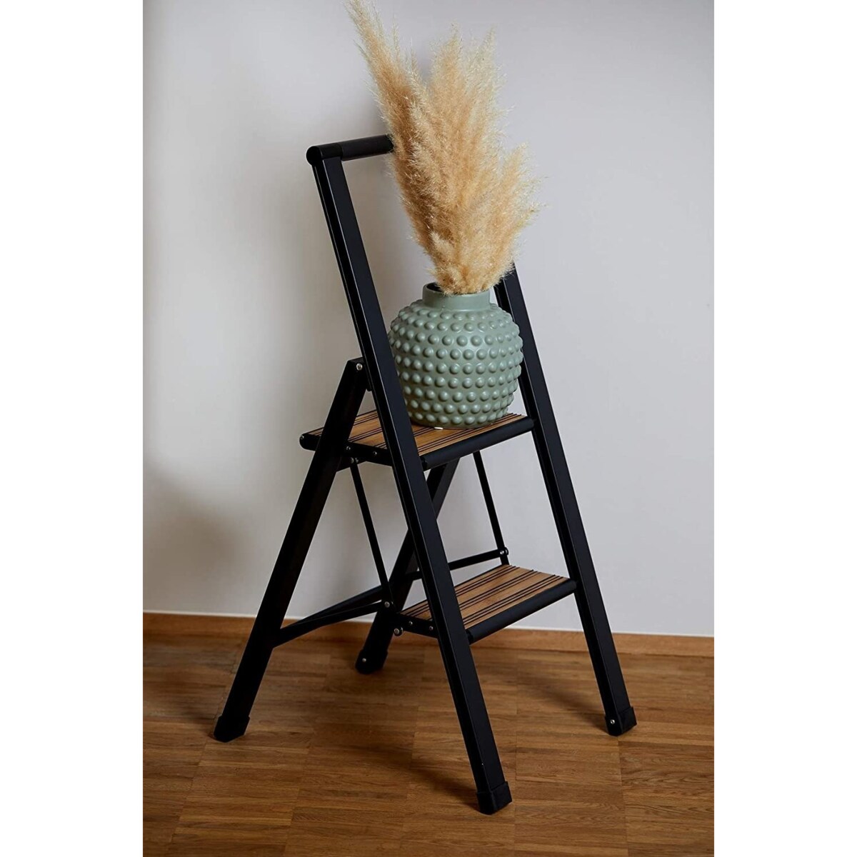 Drabinka składana, 2 stopnie, WENKO