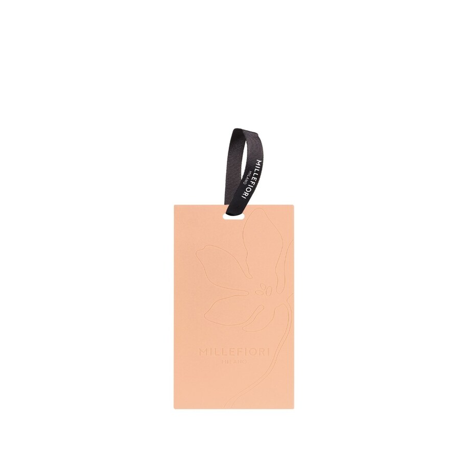 MM - Zawieszka zapachowa 3-pack GEMME D'AGRUMI