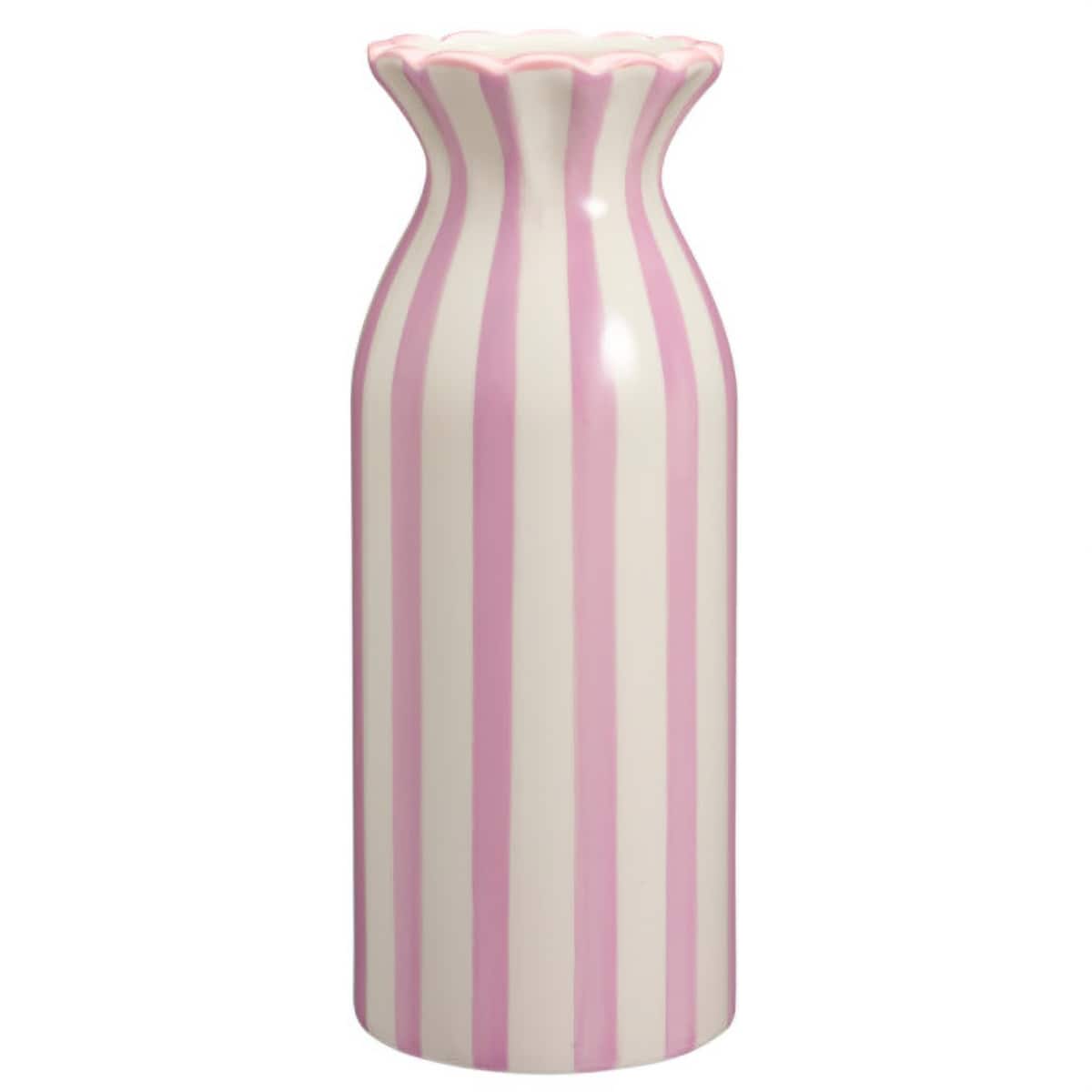 Ceramiczny wazon VÅG, 25 cm