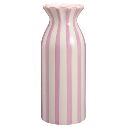 Ceramiczny wazon VÅG, 25 cm