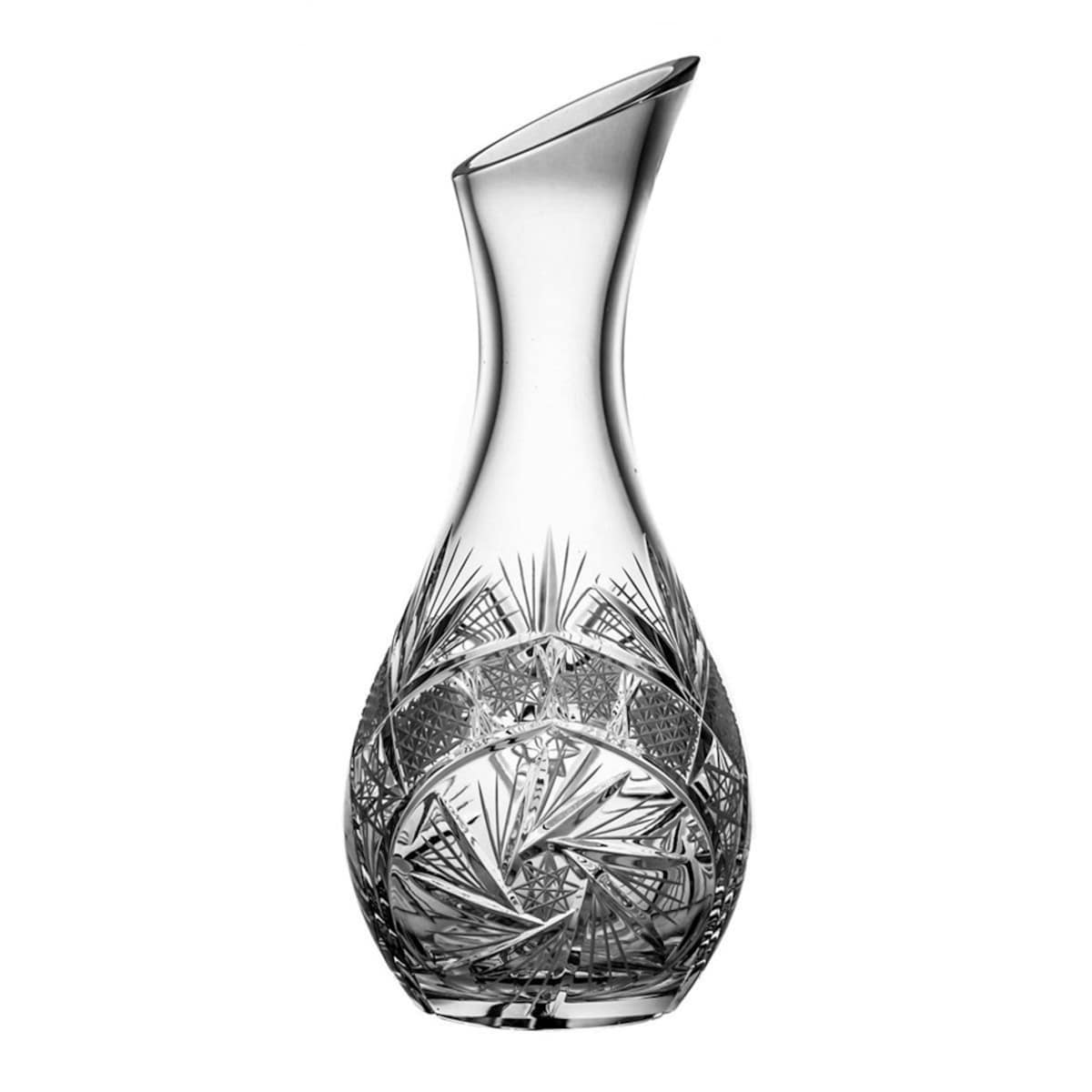 Crystal Julia karafka 07997JULIA