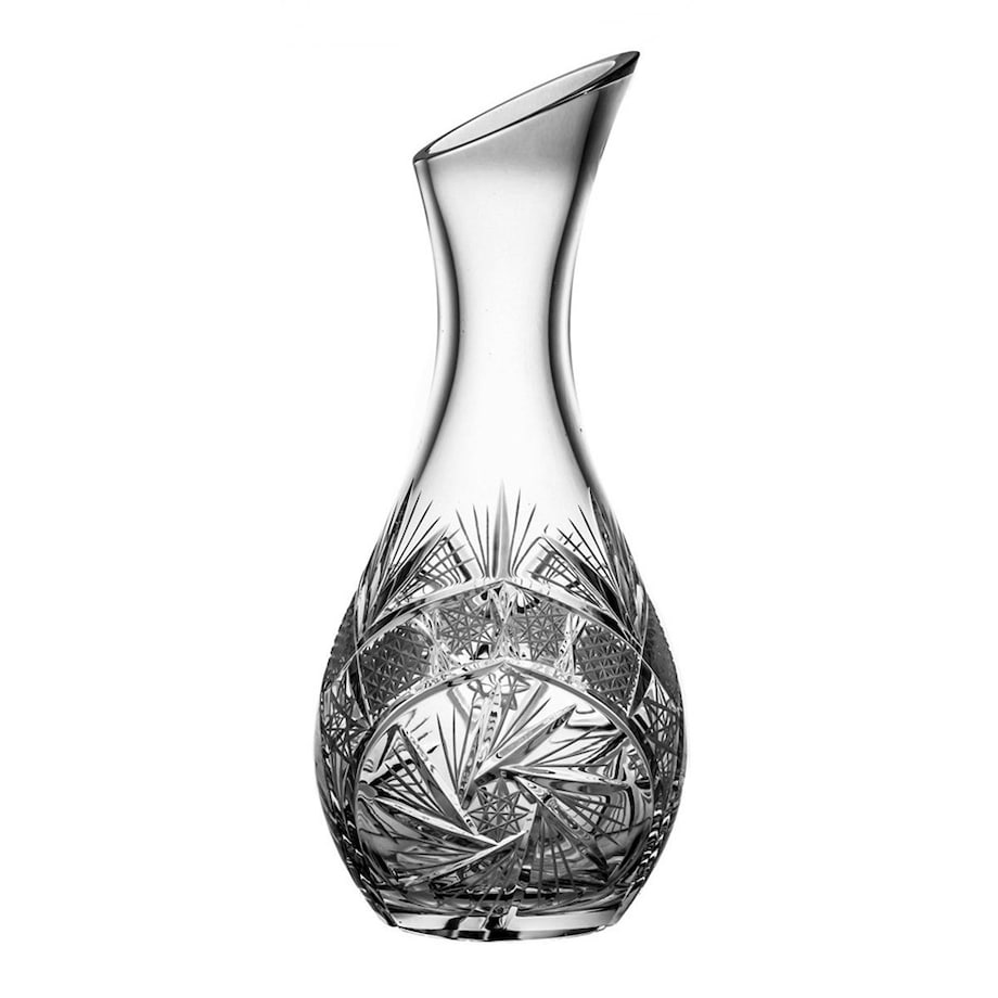 Crystal Julia karafka 07997JULIA