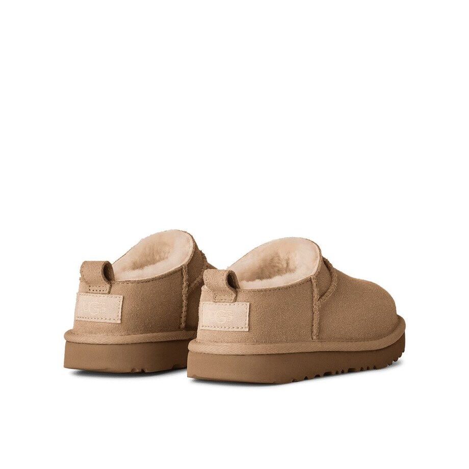 Buty UGG Classic Micro 1174410KSAN