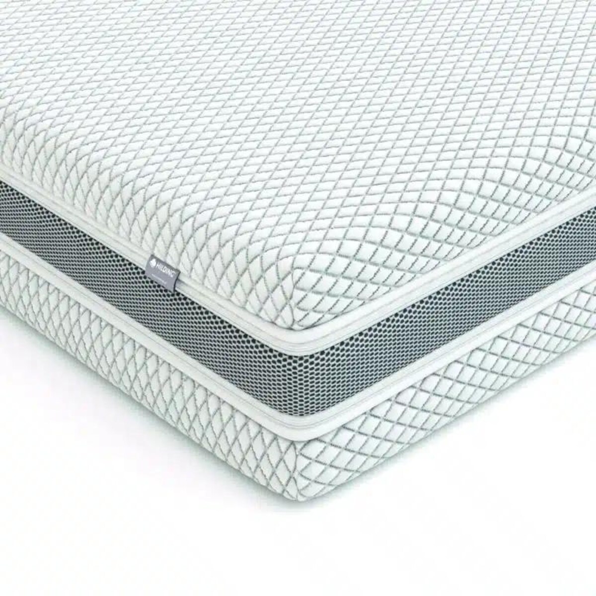 Materac Melody Hybrid, 80 x 200 cm, Hilding