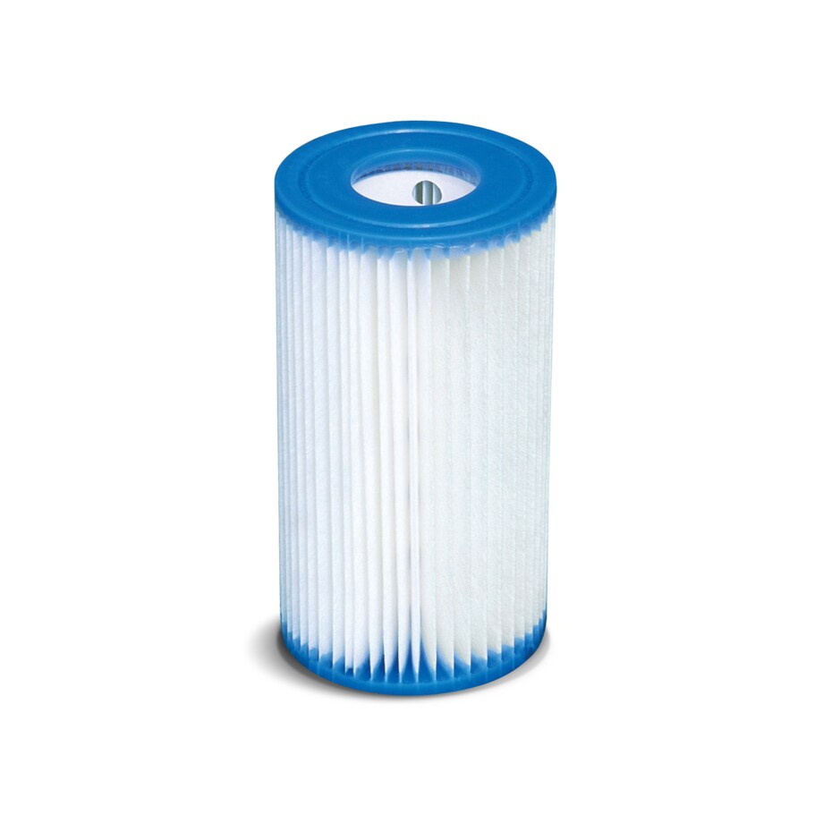 Filtr filtry do pompy basenowej typ H 1250l/h 12 sztuk Intex