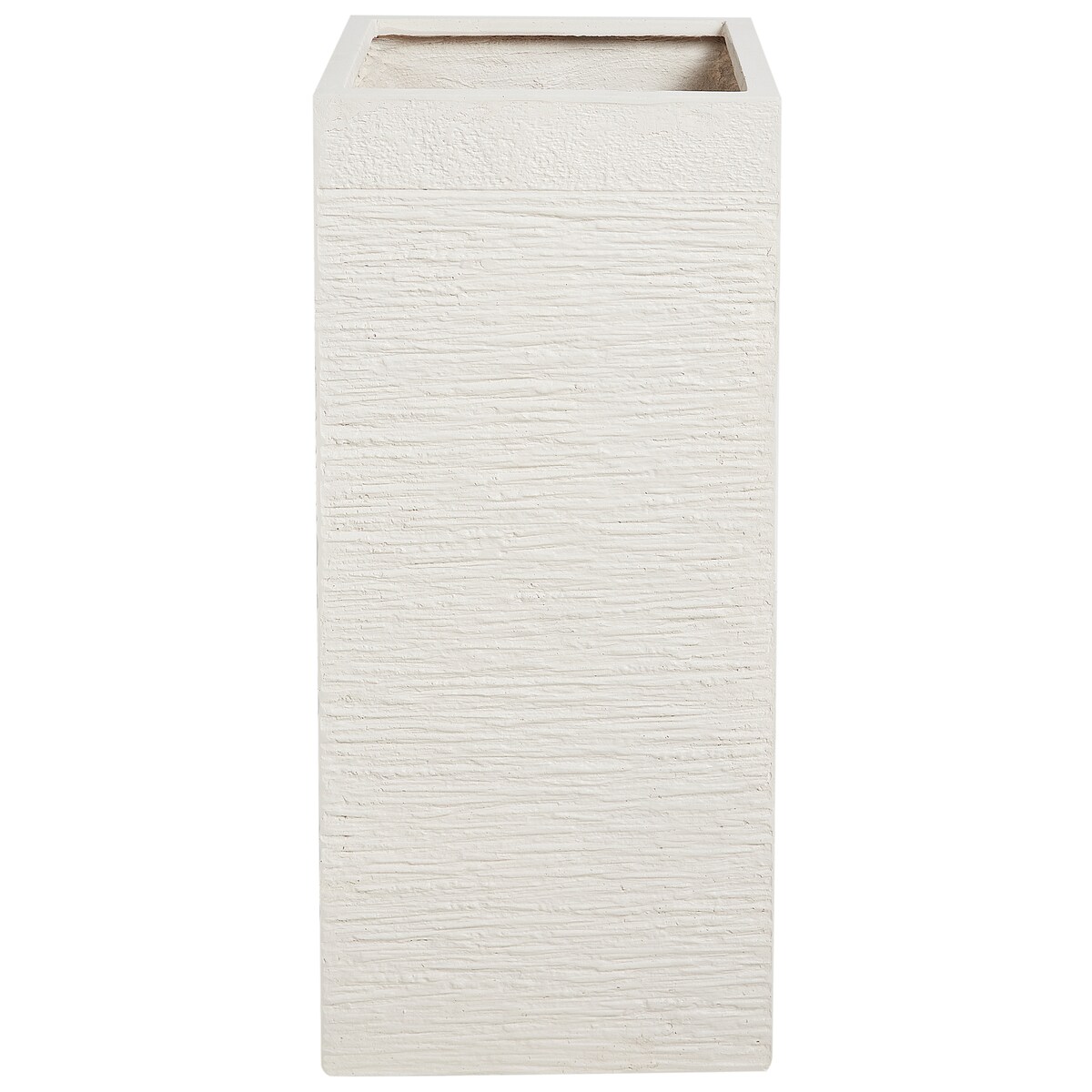 Donica DION 26 cm Jasnobeżowy