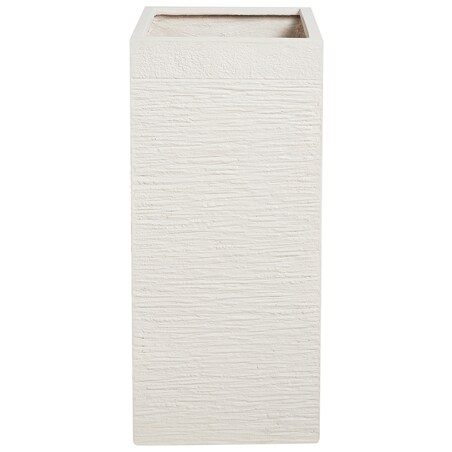 Donica DION 26 cm Jasnobeżowy