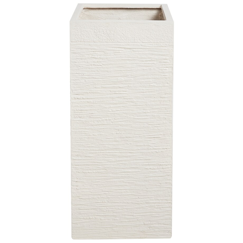 Donica DION 26 cm Jasnobeżowy