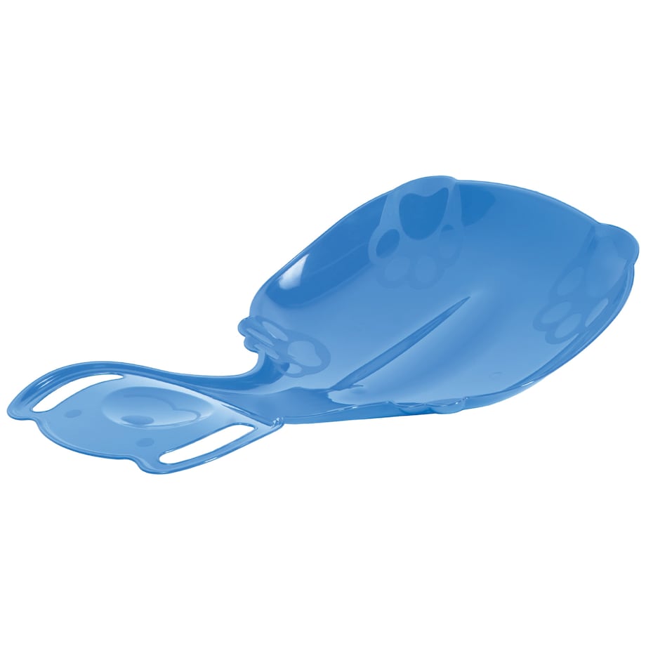 Ślizg Na Śnieg Jabłuszko Jabłko Ślizgacz Zjazdowy Sanki Dla Dzieci Zabawka Na Zimę