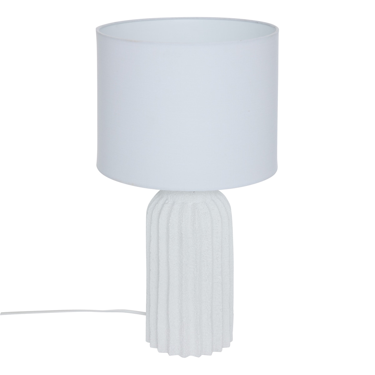 Lampa FERNAN, Ø 28 x 50 cm