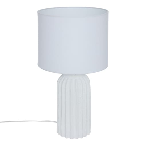 Lampa FERNAN, Ø 28 x 50 cm