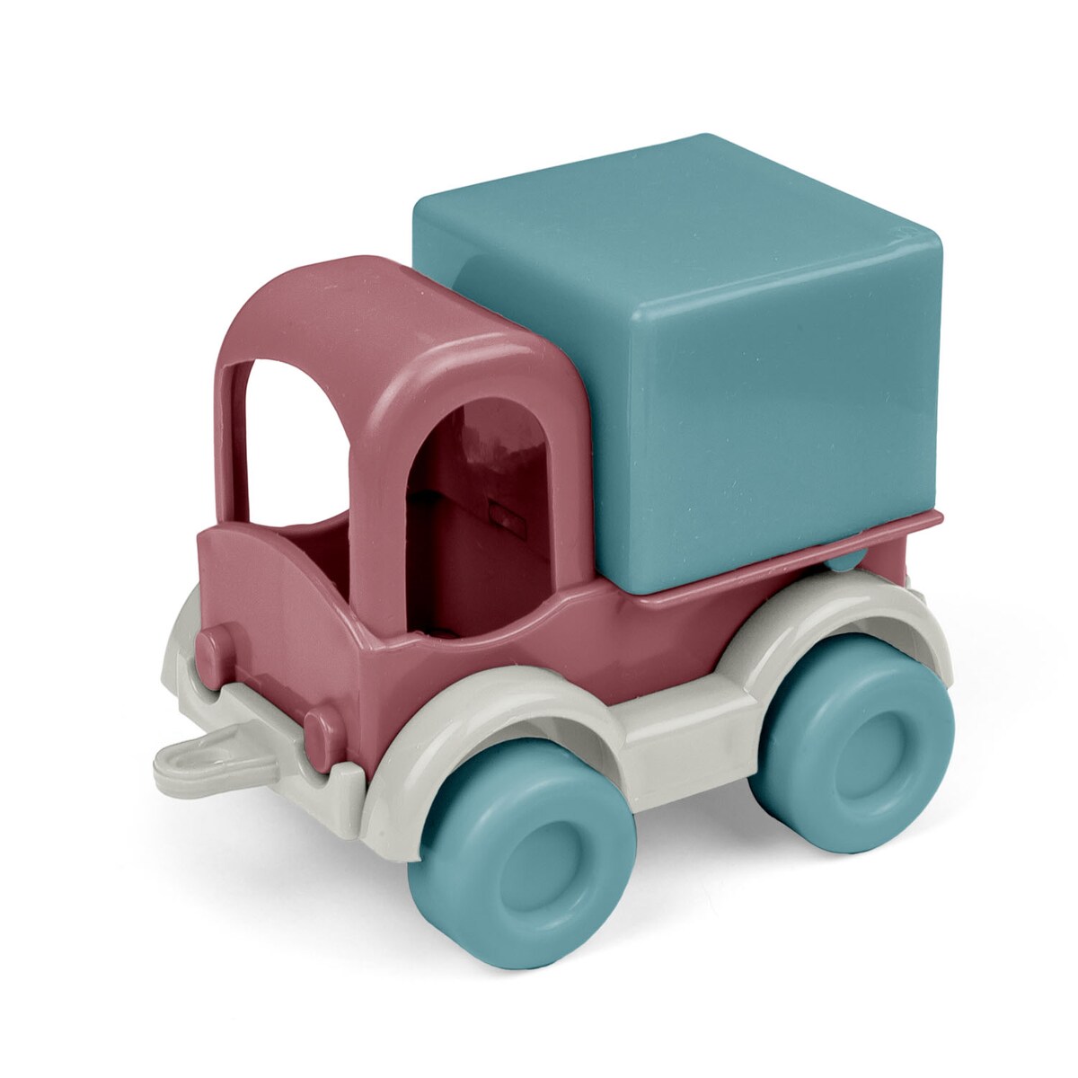 Replay Kid Cars Zestaw Cysterna i Ciężarówka Zabawki Dla Dzieci WADER