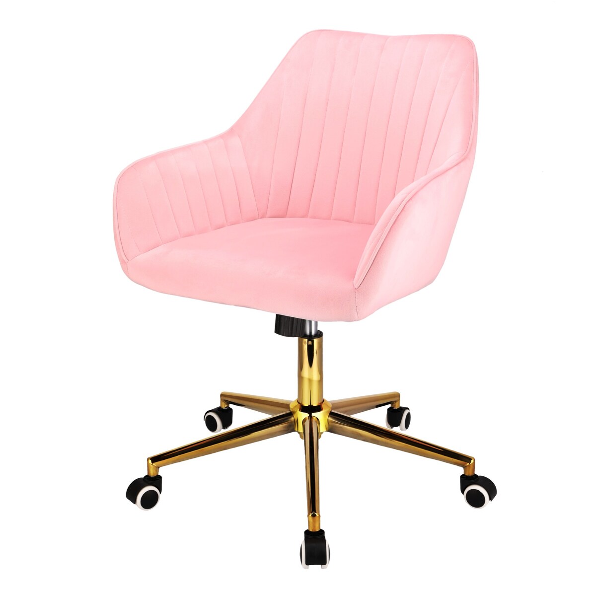 Eleganckie krzesło CORUM obrotowe biurowe do biura