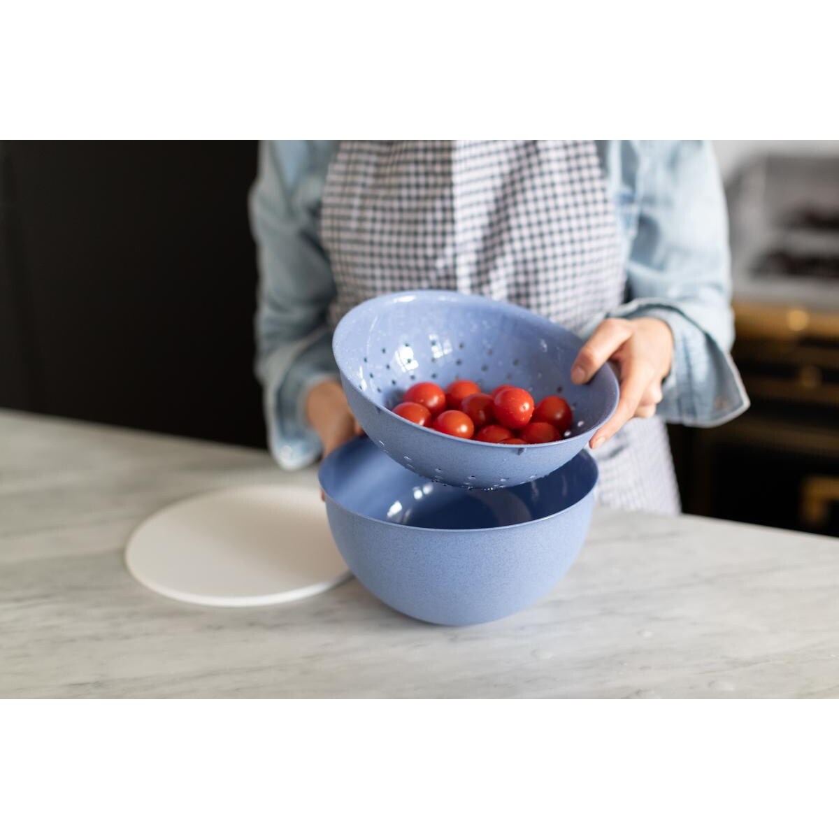 Durszlak 2 l. PALSBY M, KOZIOL