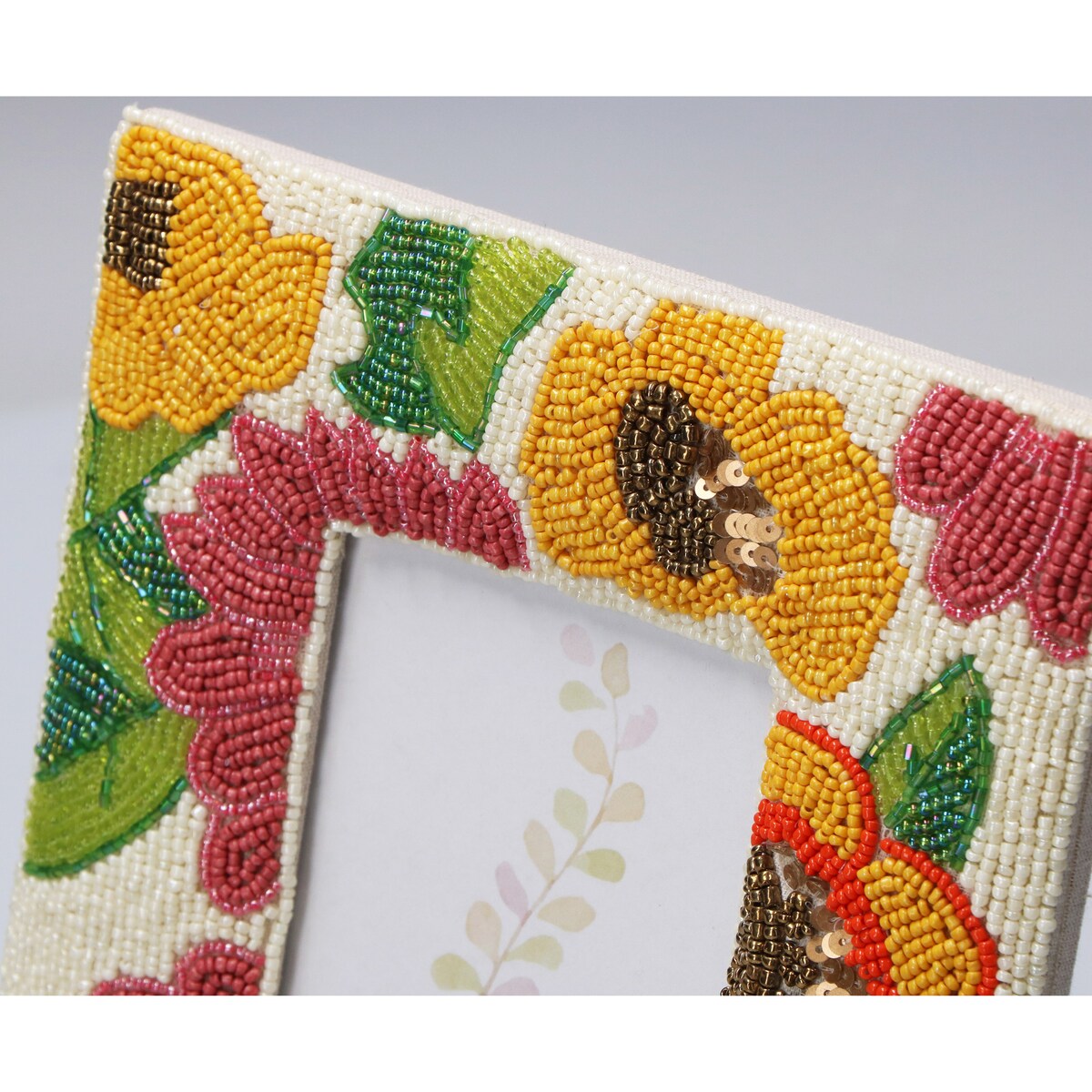 RITUALI DOMESTICI MILLE306PERLINE Ramka na zdjęcie 10 x 15 cm