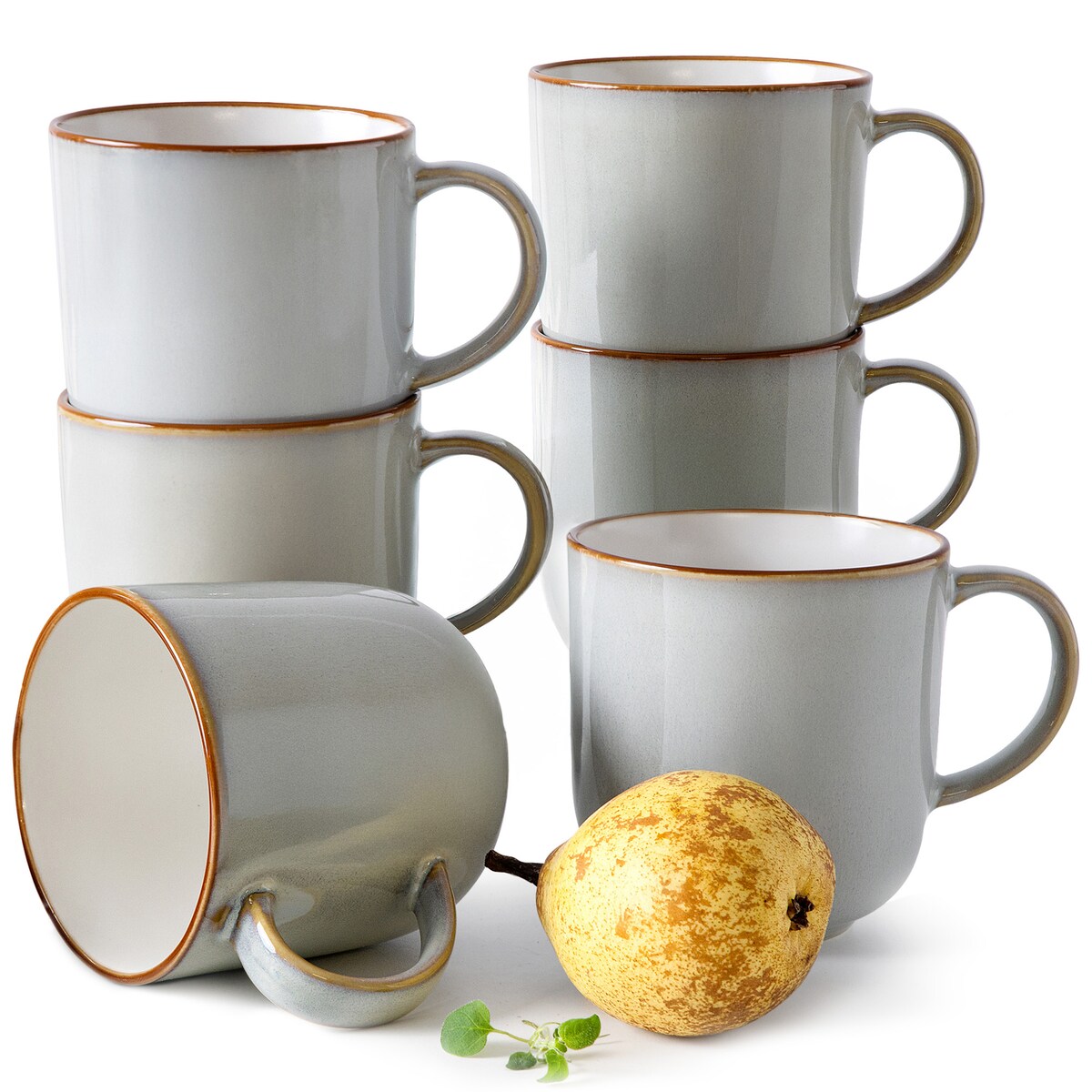 PORTOFINO Kubek 6 szt.