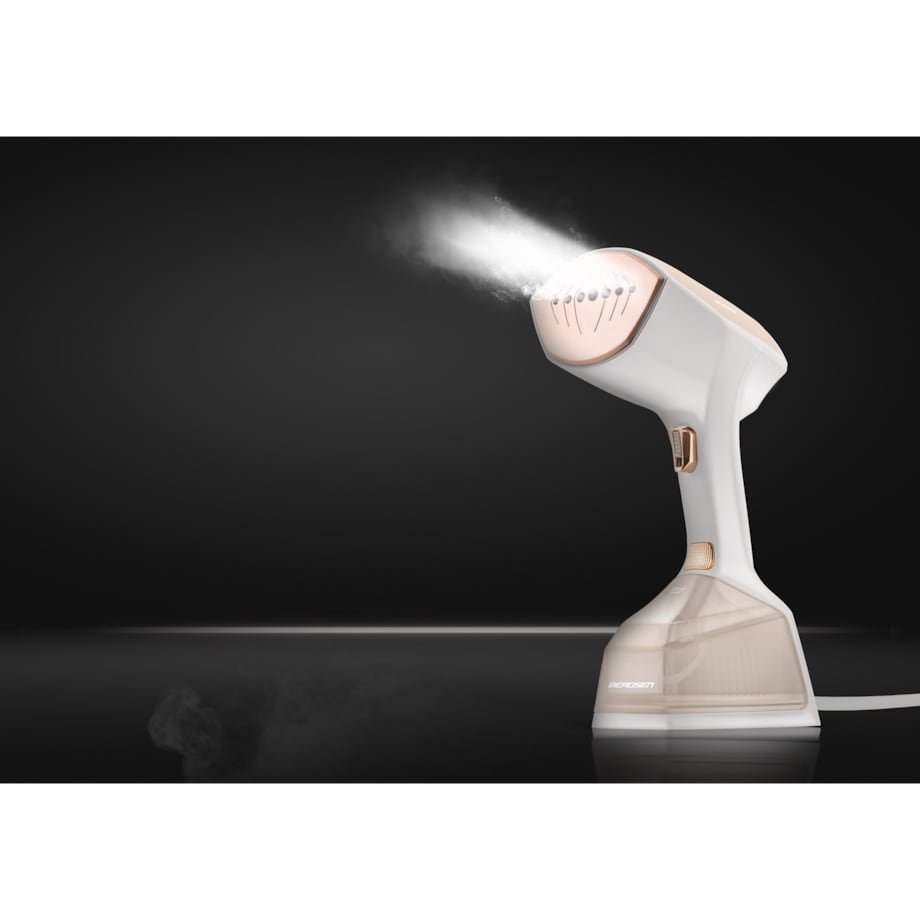 Parownica do ubrań Berdsen 2000W Steamer Żelazko parowe regulacja pary 45g/min