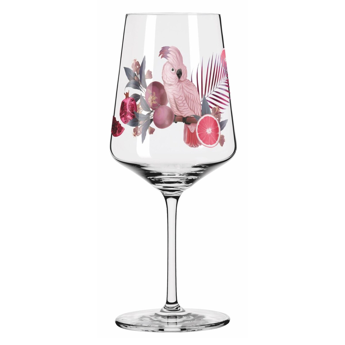 Ritzenhoff Zestaw 2 szt. kieliszków do aperitif koktajli soków kryształ Sommersonett Ramona Richter