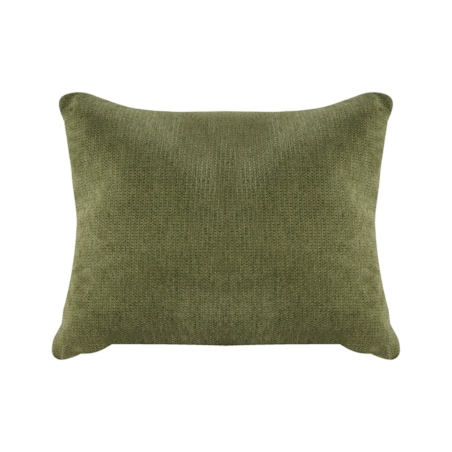 Fotel obrotowy ANDALEN Zielony