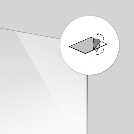 Ramki drewno, brązowe ramki, 50x70 cm, ramki na zdjęcia, Knor - ramki do zdjęć i plakatów