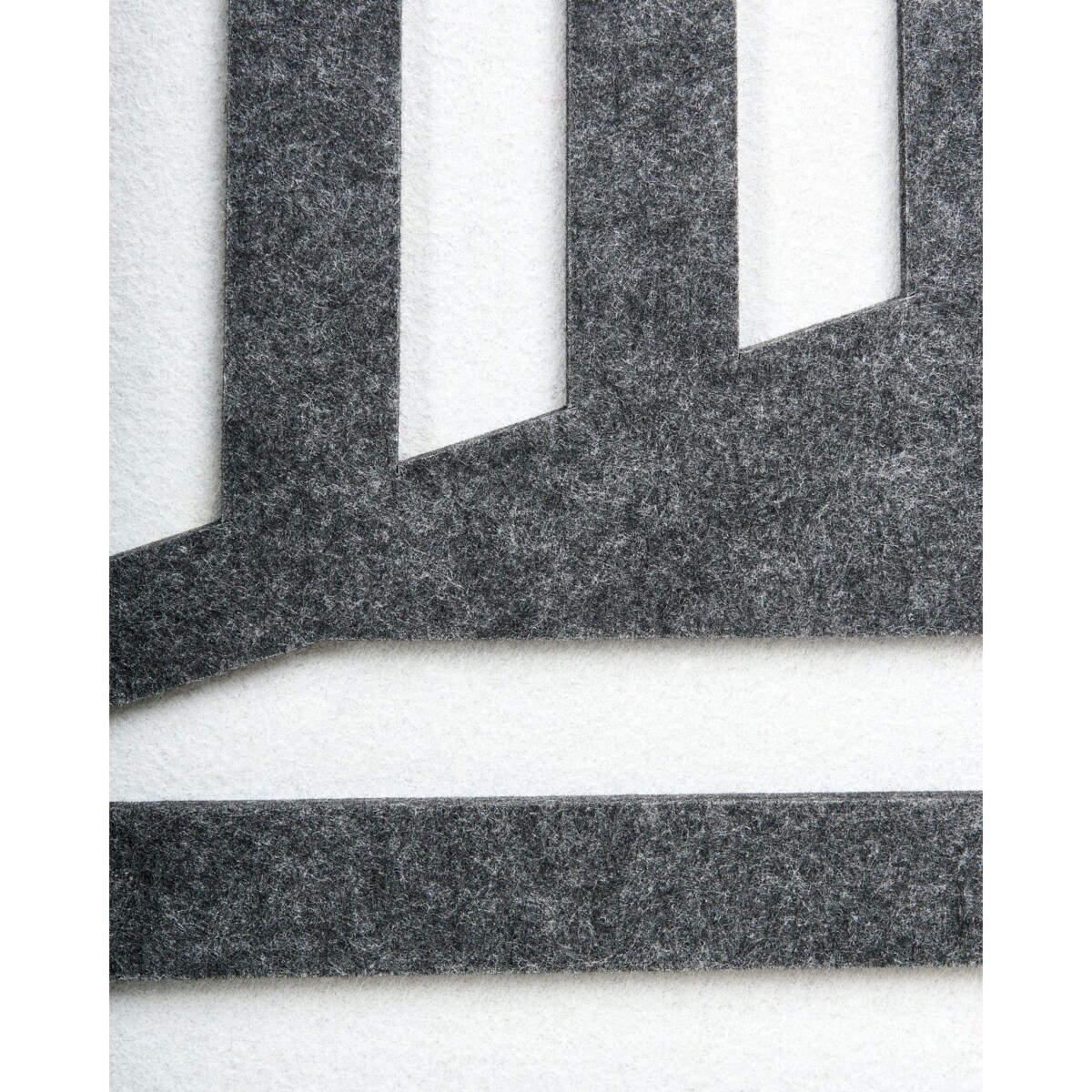 3-panelowy parawan pokojowy FUTURA Ciemnoszary 180 cm