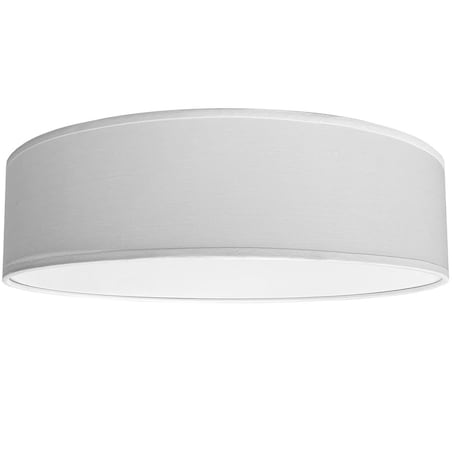 Plafon Light Prestige Alto biały 3 x E14 1 szt.