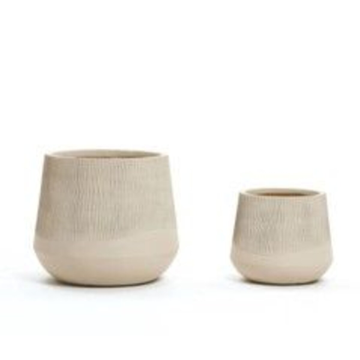 ZESTAW DONICZEK ALETTO SAND EDGE SET