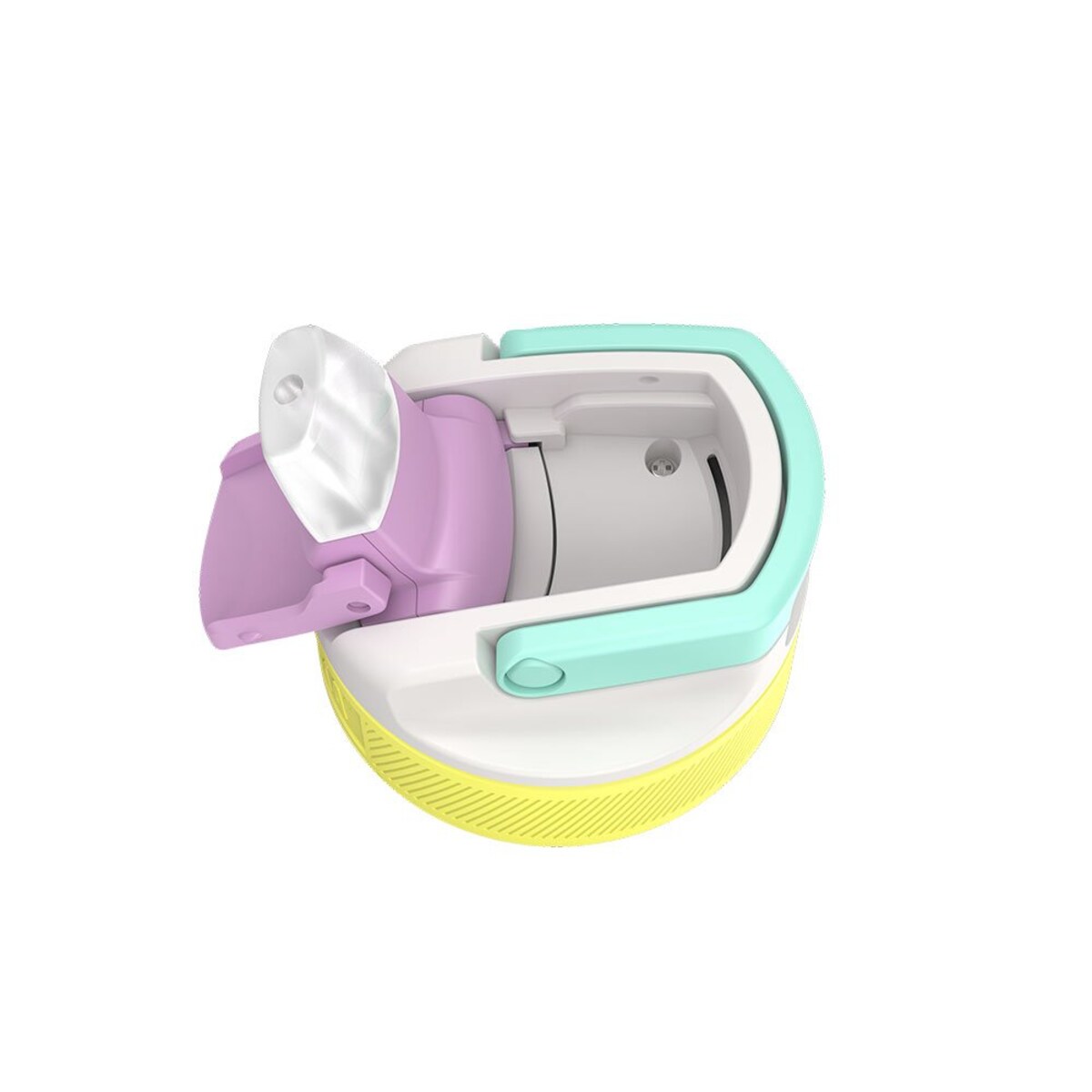 Kambukka butelka na wodę Lagoon 750ml - Candy Dance