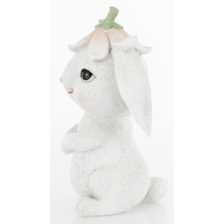 Stojak na przyprawy obrotowy 28,5x21 cm EXTRA beżowy