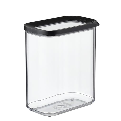 Pojemnik na żywność Modula 1500ml Black 106912040400