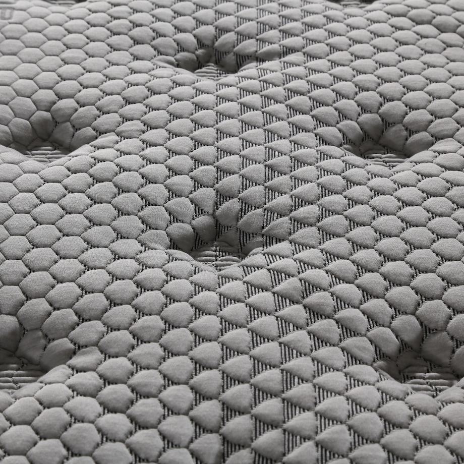 Materac Graphen Zikssen 200x200 cm