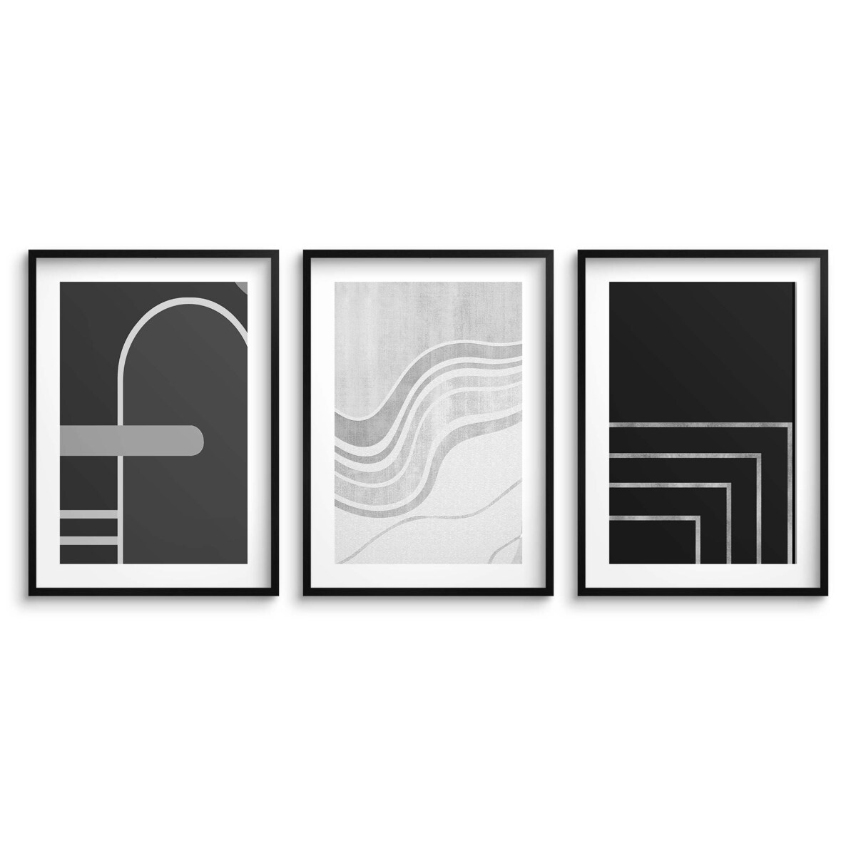 Nowoczesne Plakaty Obrazy na ścianę ścienne Abstrakcja ozdoba do salonu