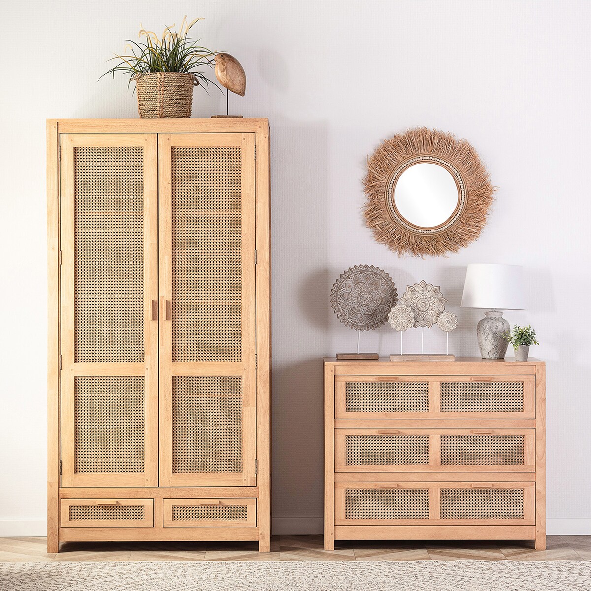 Komoda Agra 100x50x85cm, 100 x 50 x 85 cm