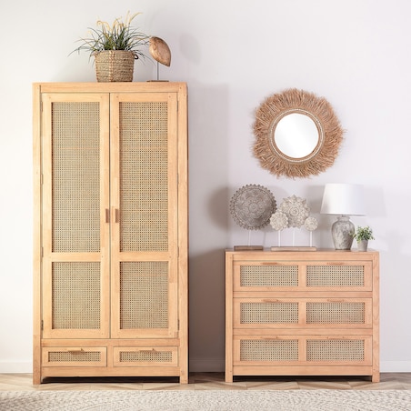 Komoda Agra 100x50x85cm, 100 x 50 x 85 cm