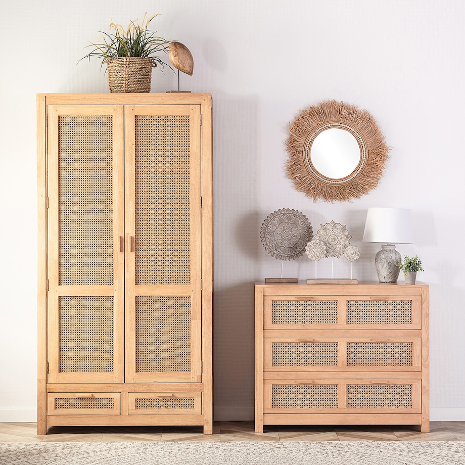 Komoda Agra 100x50x85cm, 100 x 50 x 85 cm