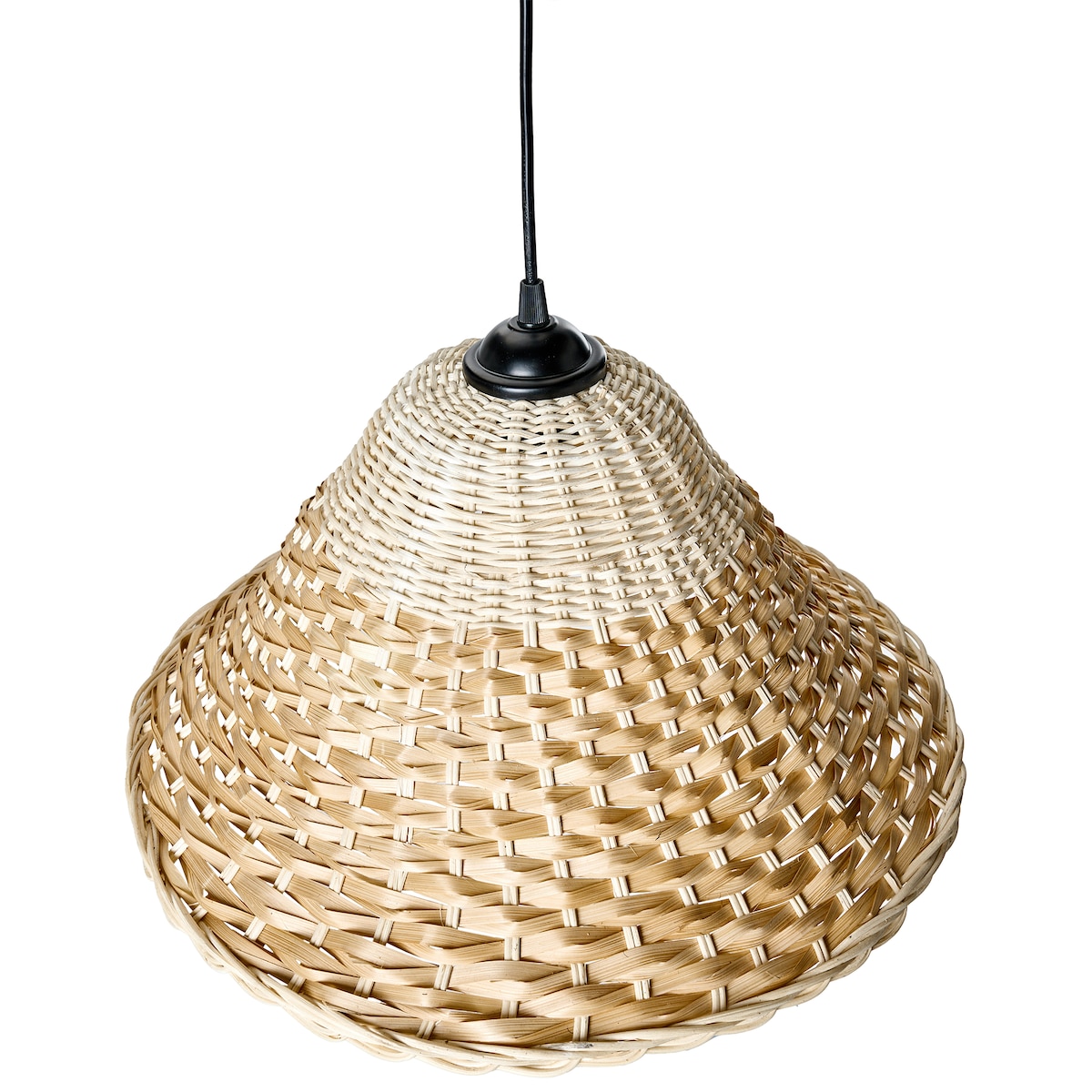 Lampa wisząca GUAMANI Bambus Naturalny