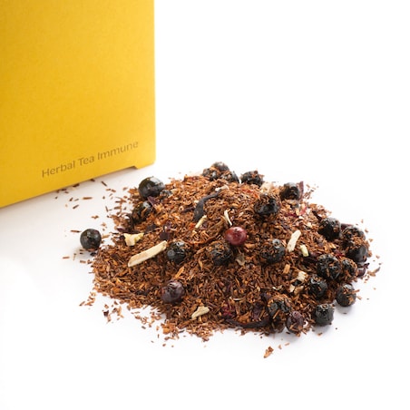 Herbata na Odporność