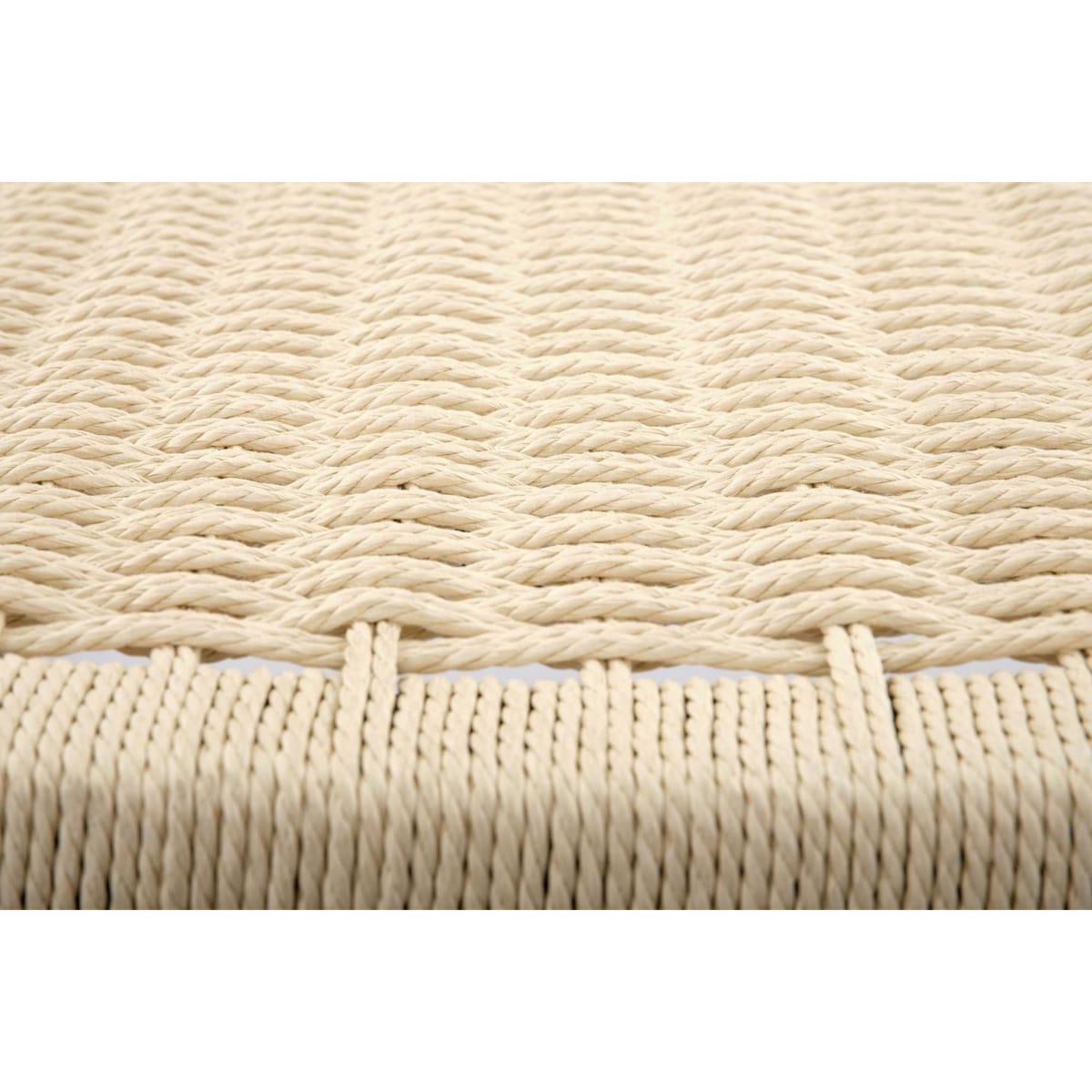 FOTEL RATTANOWY Datura naturalny czarne DREWNIANE NOGI