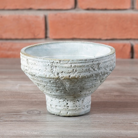 DONICA NICKI styl loft betonowa śr. 18cm