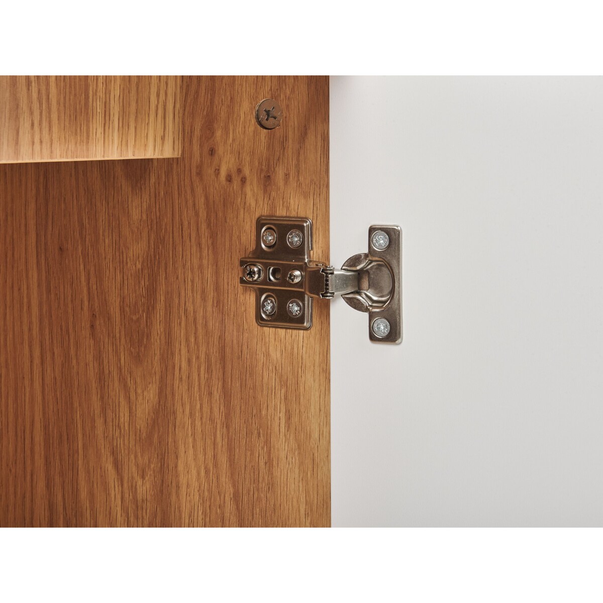 Szafka BRISTOW Biały