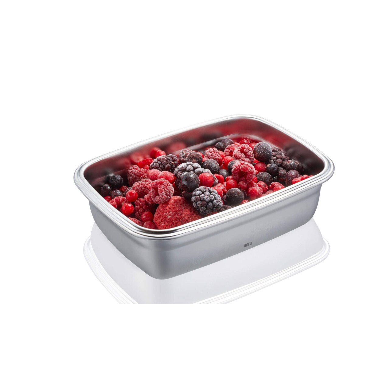 Zestaw 3 pojemników PREPPO