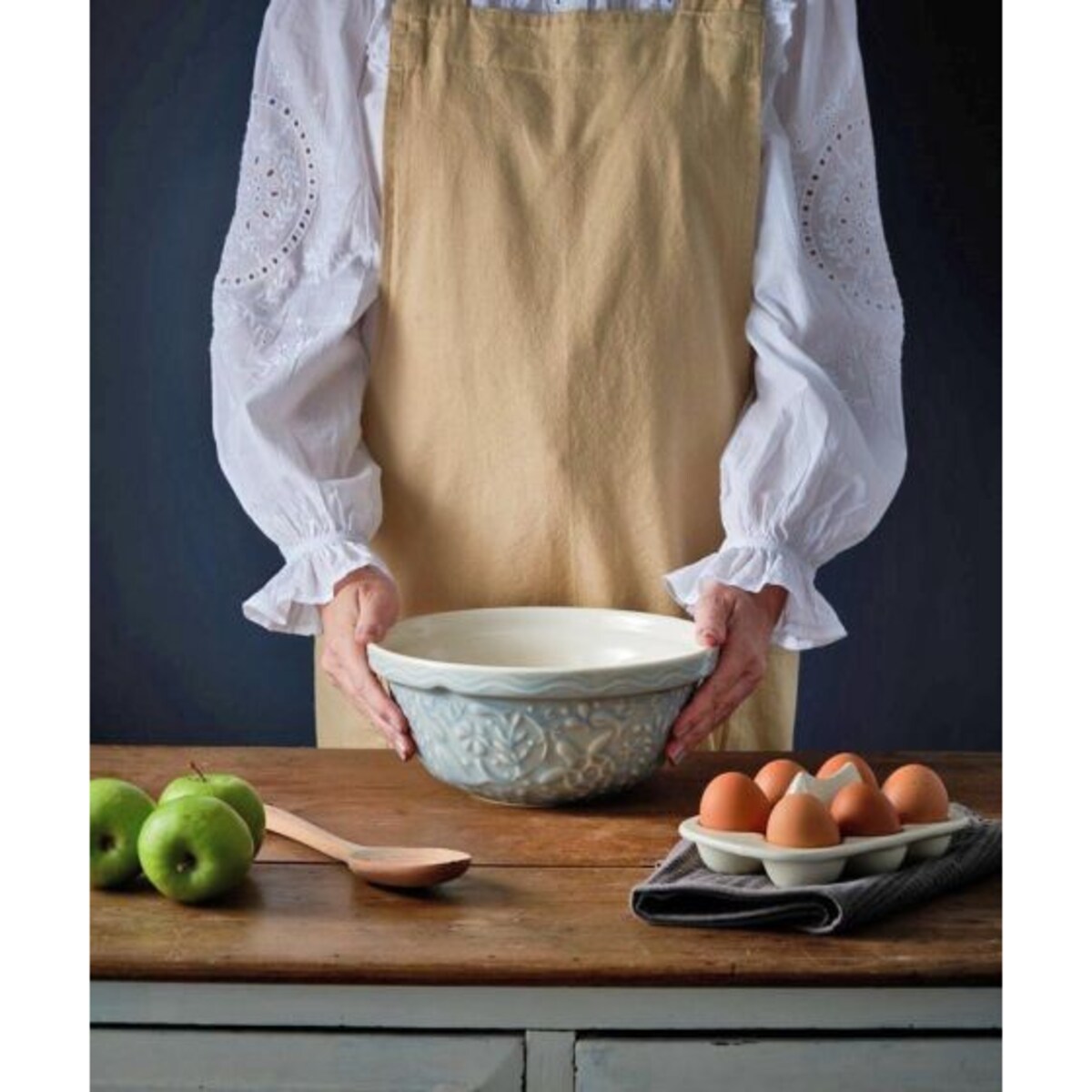 Miska (2 l) Nautical Mason Cash