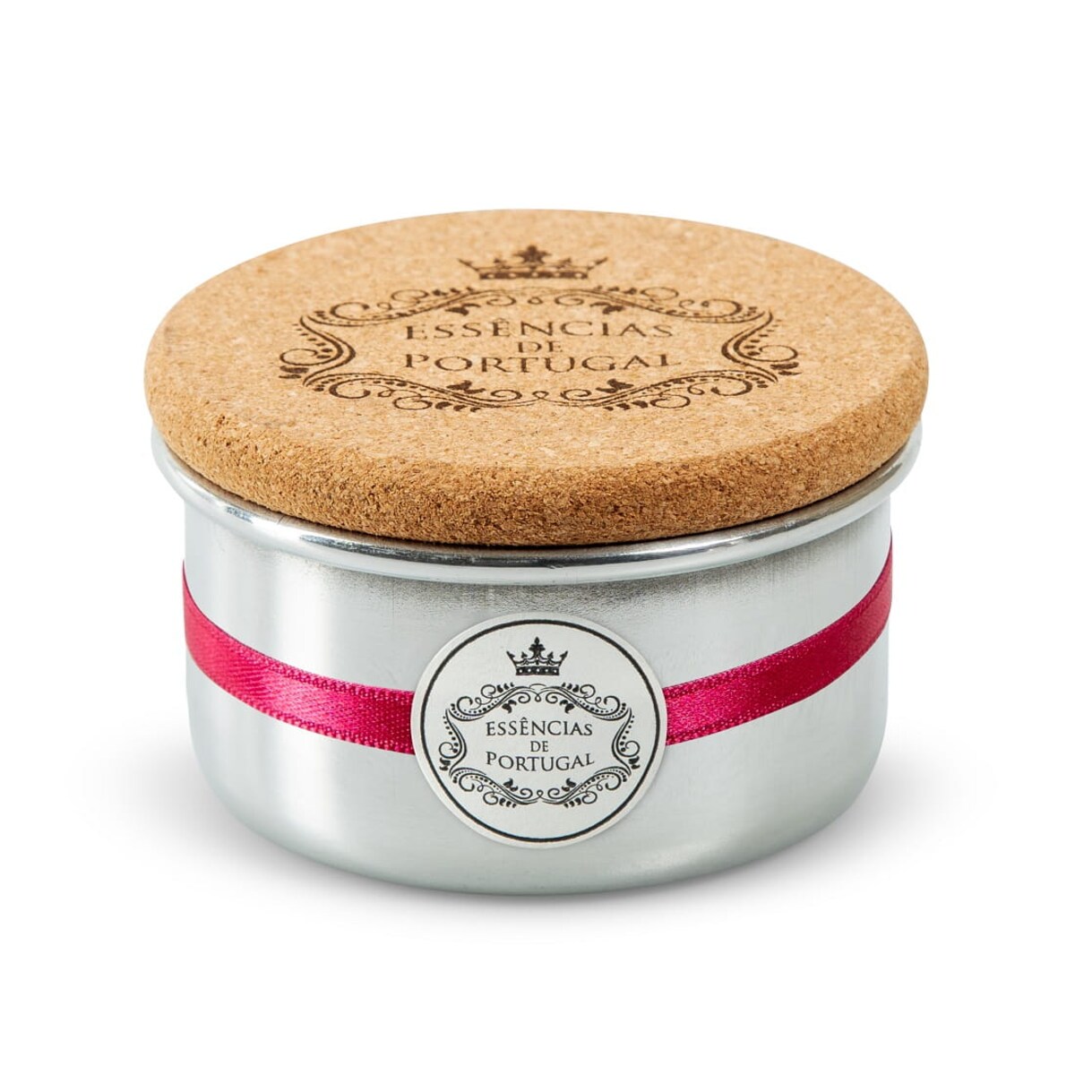 Mydło Essencias de Portugal owocowe 2x50g alu-box