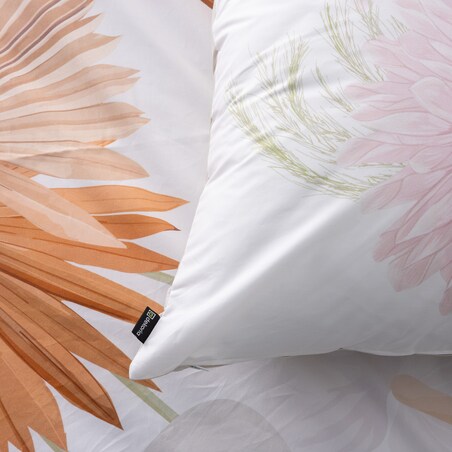 Komplet pościeli bawełnianej Blossom Dream 220x200 cm, 220x200 cm