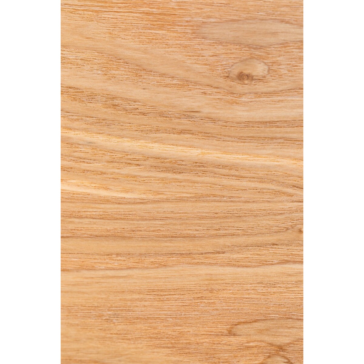 Krzesło barowe metal, ekoskóra Wipler 66,5 cm kremowe