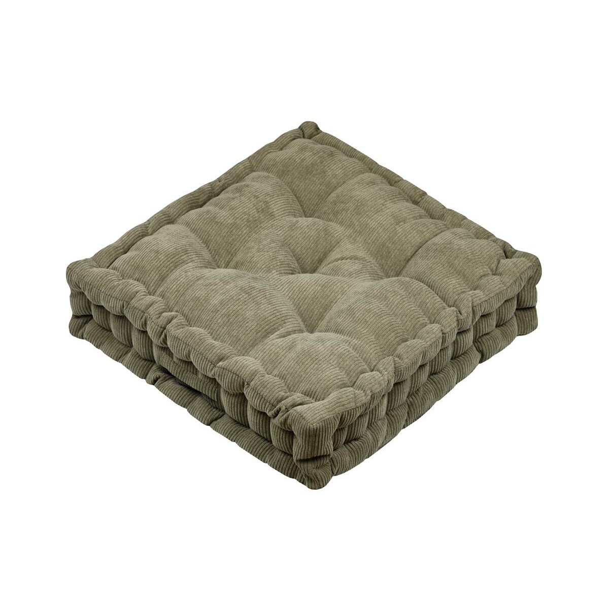 Poduszka podłogowa DANDY, 45 x 45 x 10cm